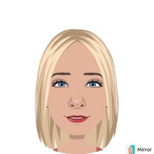 Meet your Posher, Audra